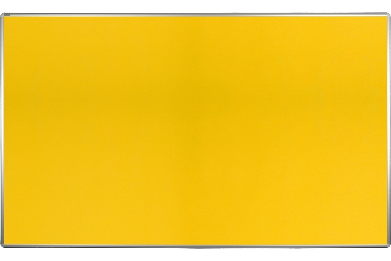 Pevná textilní nástěnka 200 x 100 cm